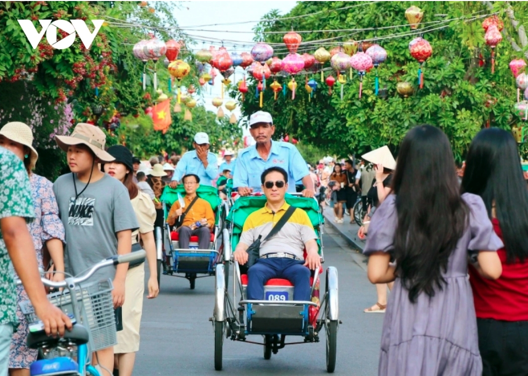 Hanoi and Hoi An voted among world’s 25 best destinations by TripAdvisor readers